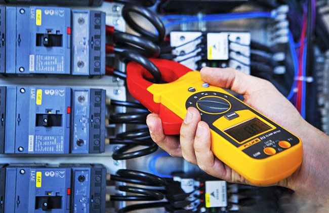 PPM LV Switchgear Fault & Power Analysis - Powertech Services