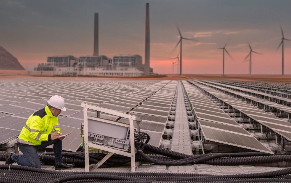 8 Things to Know About Renewable Energy Integration with Industrial Systems Image