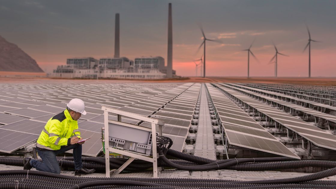 8 Things to Know About Renewable Energy Integration with Industrial Systems