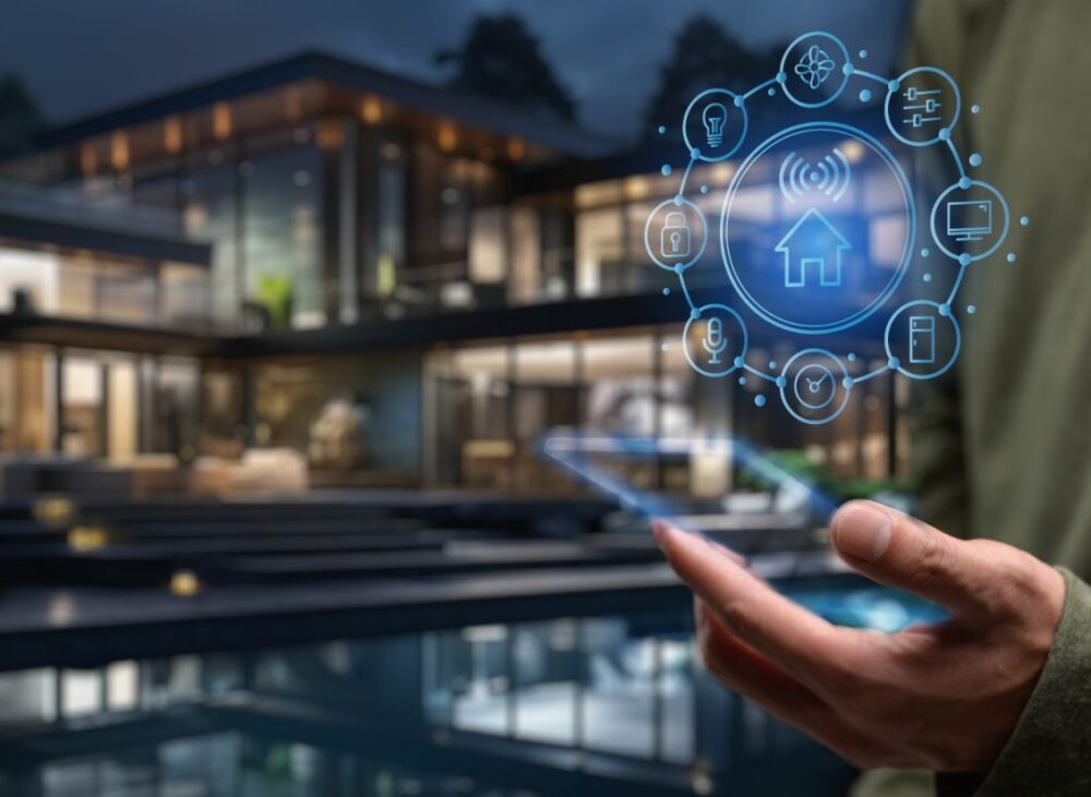 How to Implement Smart Building Automation in UAE Facilities image