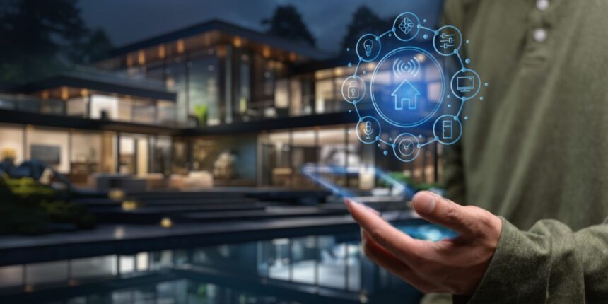 How to Implement Smart Building Automation in UAE Facilities image