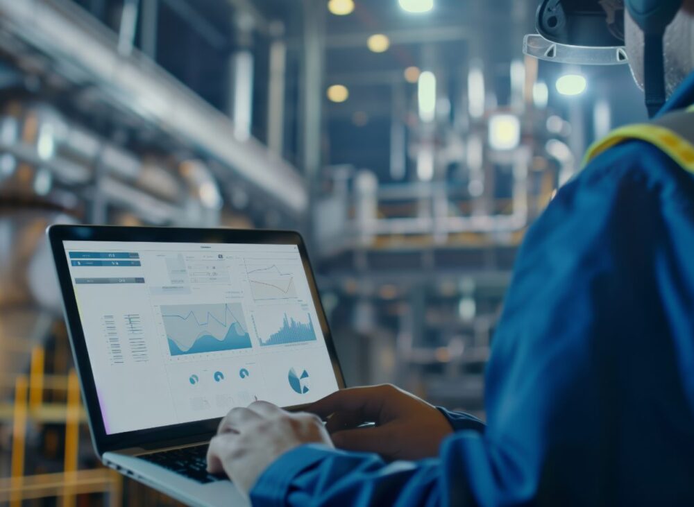 How to Reduce Maintenance Costs Using ROI Analysis for Industrial Facilities image