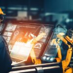 Manufacturing Plant Reliability Engineering for Equipment Uptime and OEE image