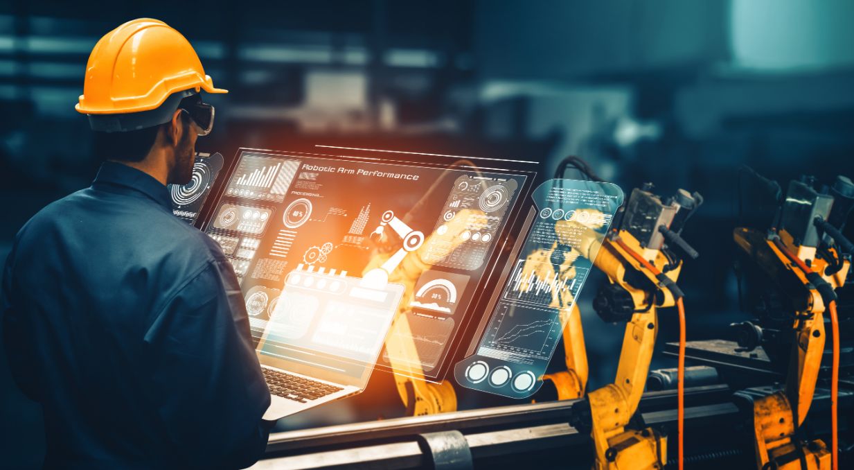 Manufacturing Plant Reliability Engineering for Equipment Uptime and OEE