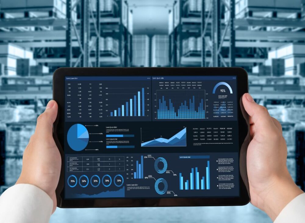 Power Quality Dashboards for Facility Engineers in Gulf Industries image