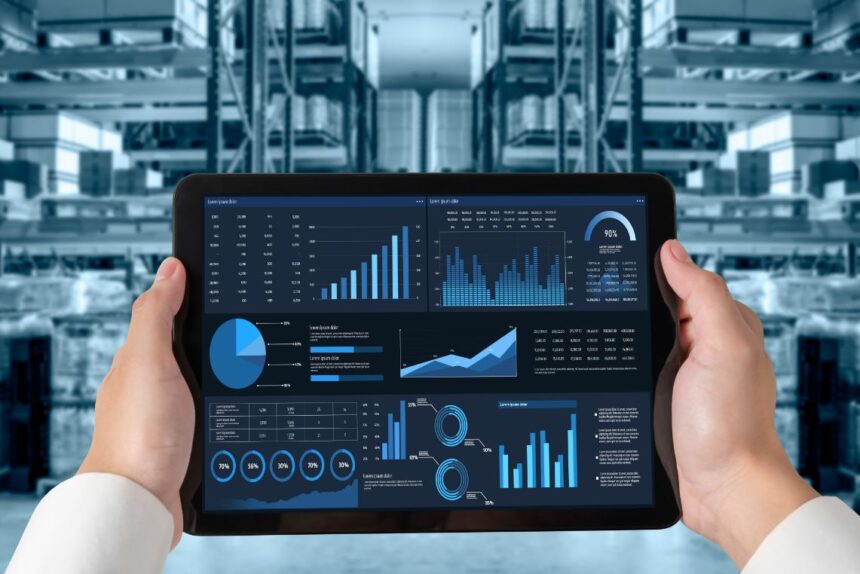 Power Quality Dashboards for Facility Engineers in Gulf Industries image