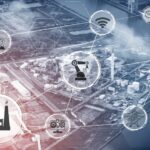 Smart Factory Architecture with DAVAS for GCC Manufacturers image