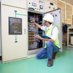 VFD Retrofit Planning for Existing HVAC Systems in Commercial Towers image