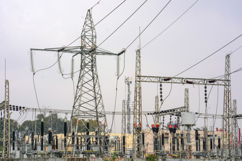 Electrical Load Shedding Strategies for Peak Demand in Industrial Zones image