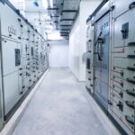 Electrical Panel Room Ventilation Requirements for Industrial Facilities image