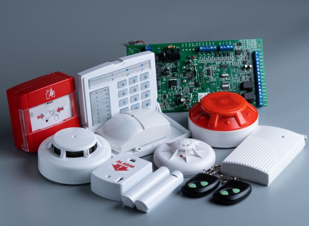 How to Comply with UAE Civil Defence Electrical Requirements in Industrial Buildings image