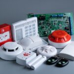 How to Comply with UAE Civil Defence Electrical Requirements in Industrial Buildings image