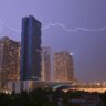 Lightning Protection System Design for Tall Structures and Industrial Facilities in UAE image