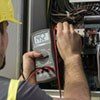 LV-Switchgear Service / Maintenance / AMC